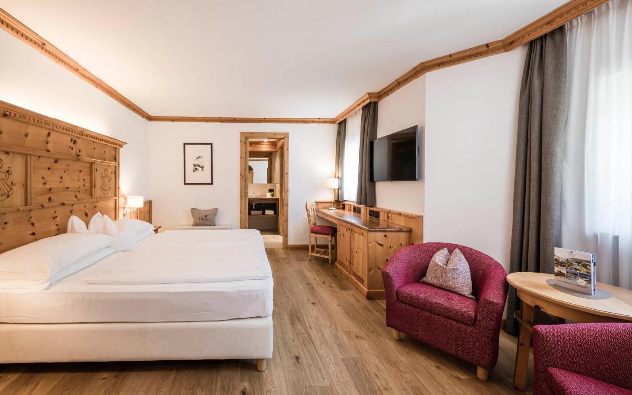 Comfort Doppel-/Zweibettzimmer