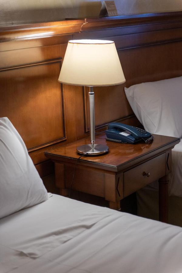 Standard Doppelzimmer