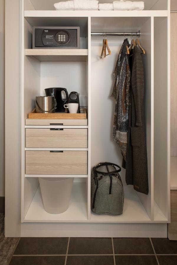 Premium Zimmer mit Queensize-Bett