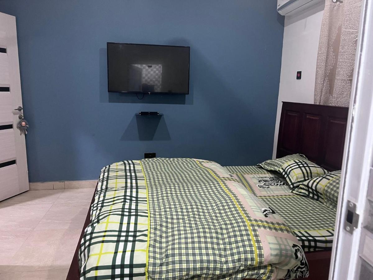 Apartment mit 2 Schlafzimmern