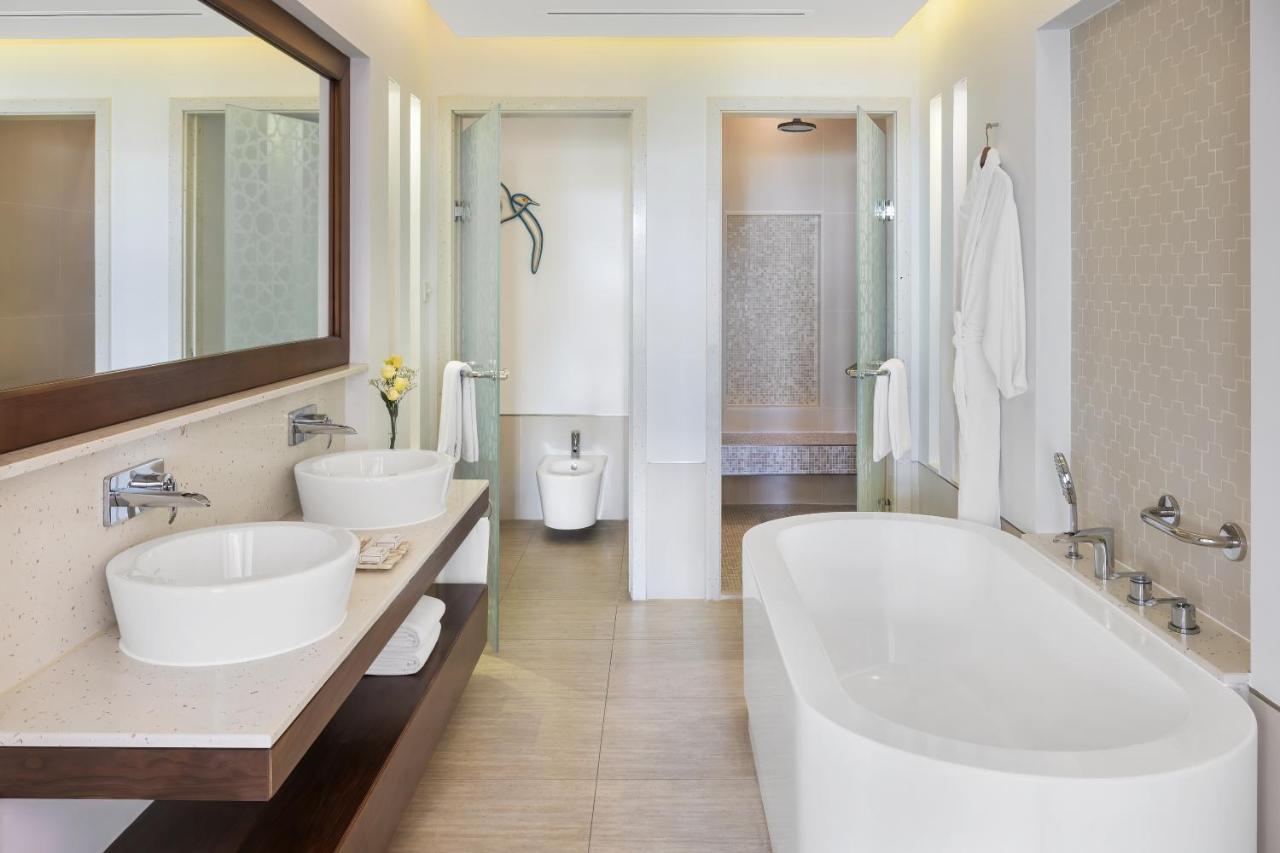 Garden Terrace Junior Suite with Dedicated Pool & Private Beach Access