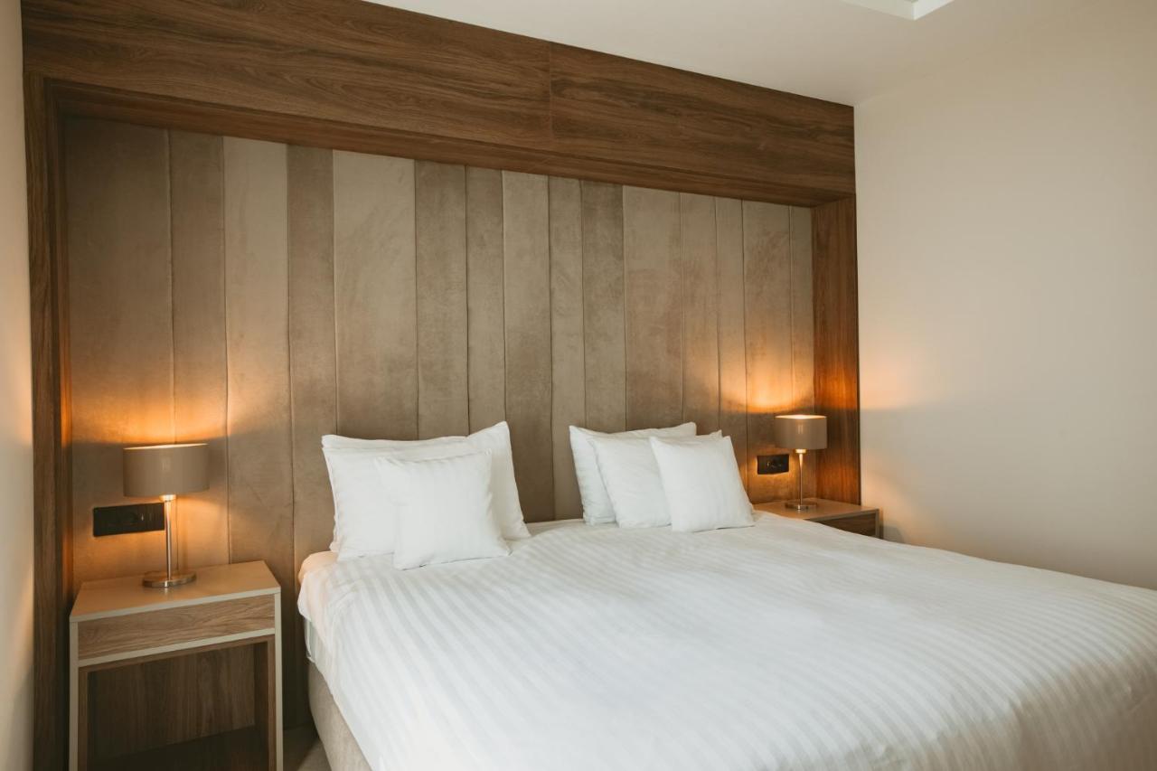 Deluxe Familiensuite