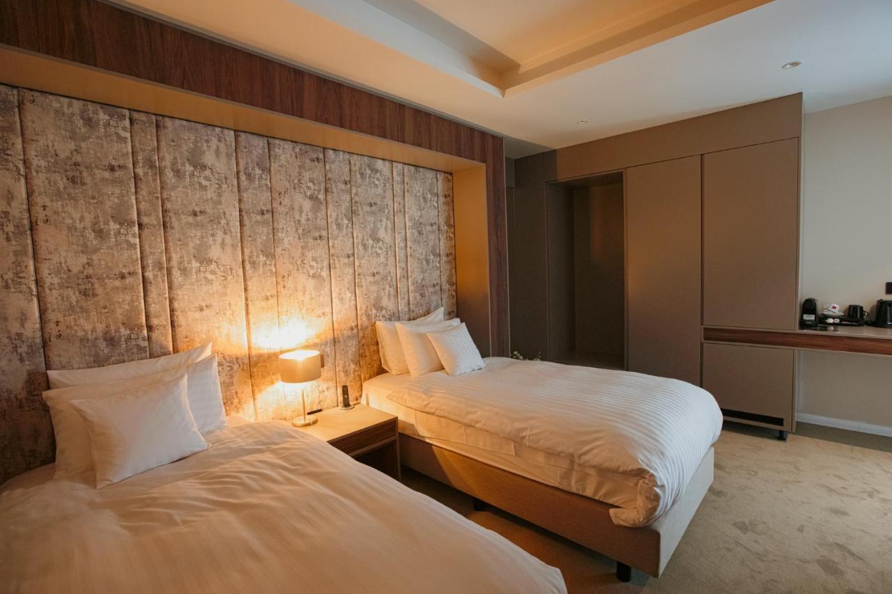 Business Zweibettzimmer