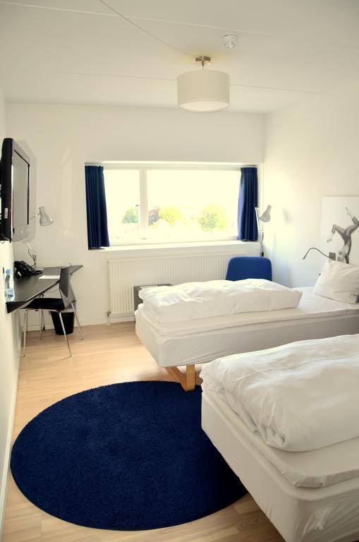 Zweibettzimmer
