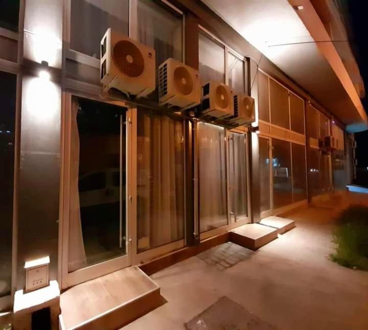 Apartment mit 1 Schlafzimmer