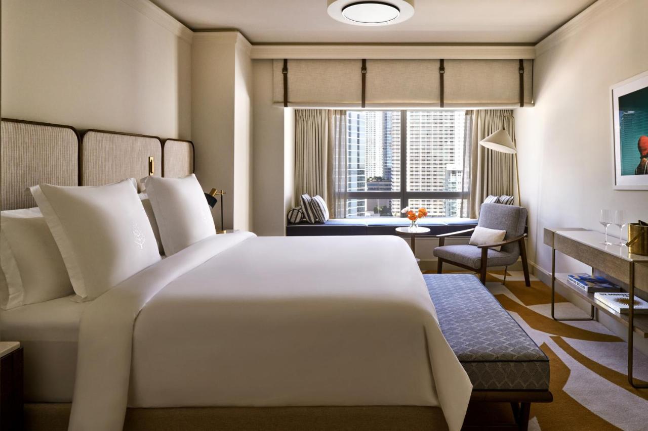 Premier Doppelzimmer Bayfront