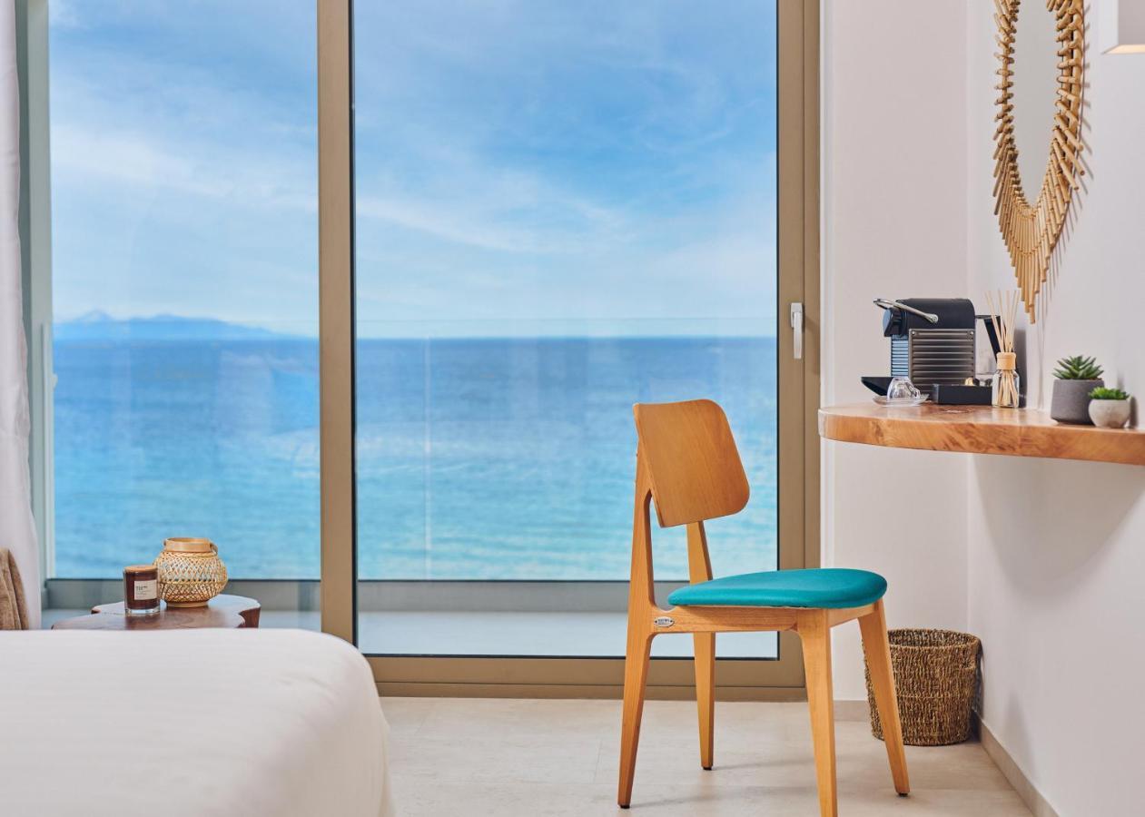 Junior Suite mit Meerblick