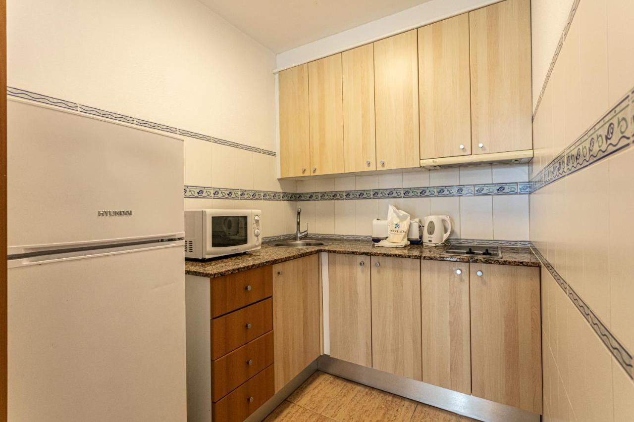 Standard Apartment mit 2 Schlafzimmern und Balkon