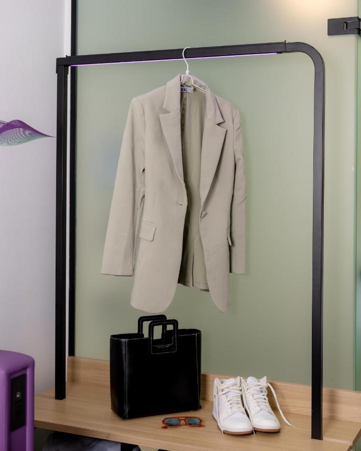 Premium Zimmer mit Queensize-Bett