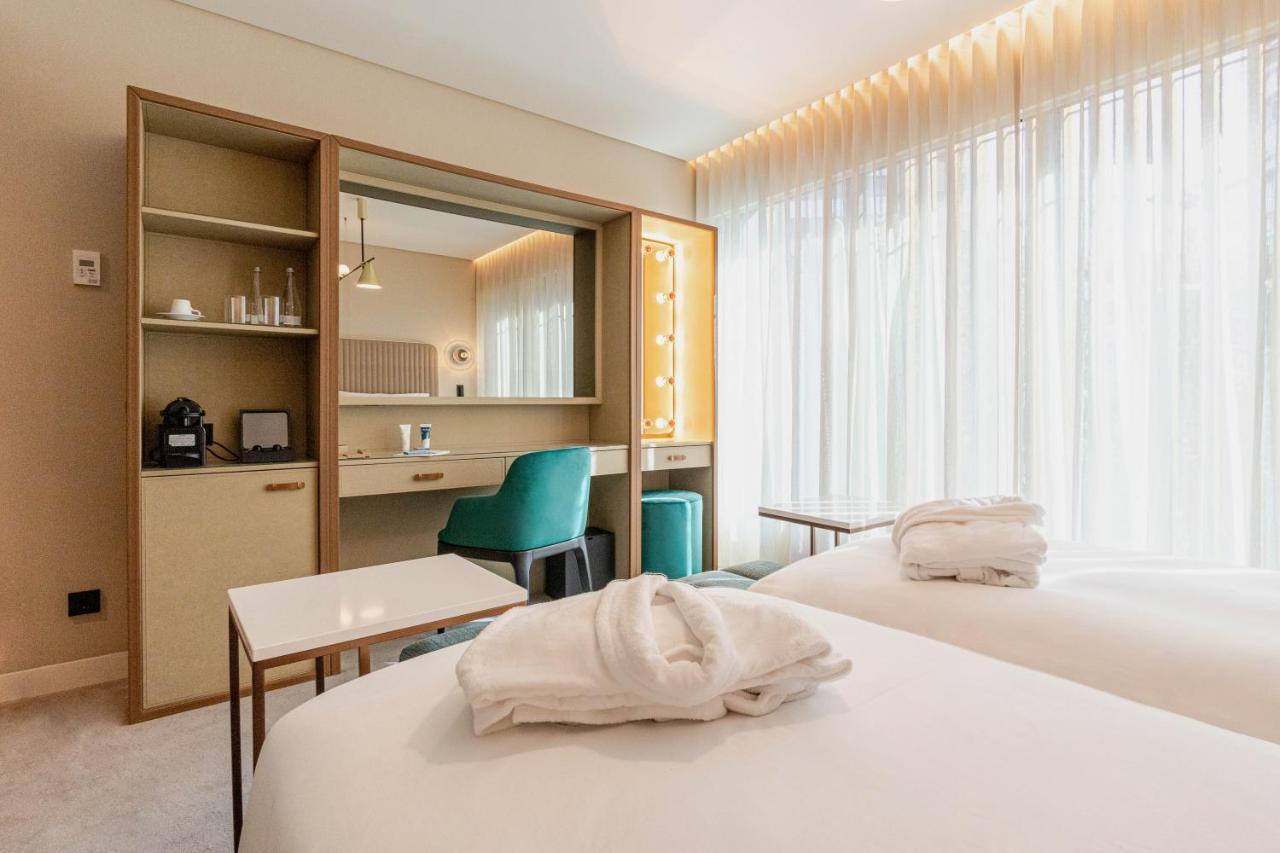 Zweibettzimmer