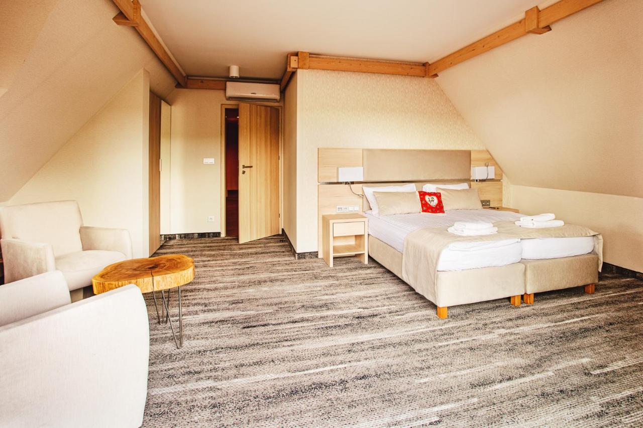 Apartment mit 2 Schlafzimmern