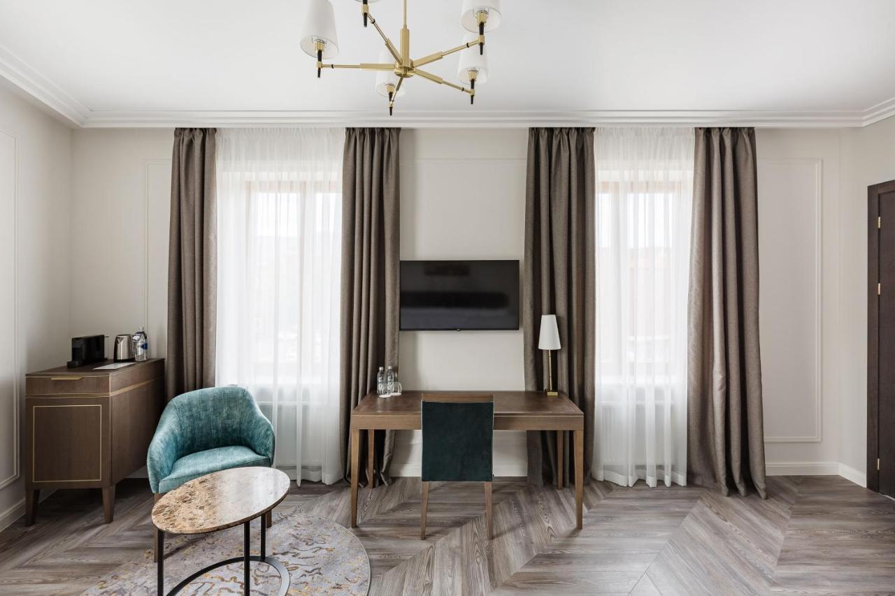 Business Zimmer mit Zugang zum Wellnessbereich
