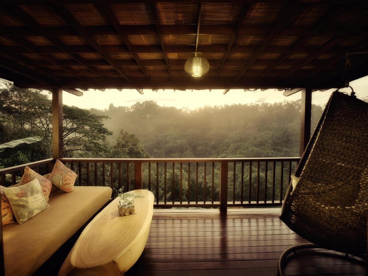 Villa Sunrise View mit täglich kostenlose Yoga bei Sonnenuntergang und Nachmittagstee
