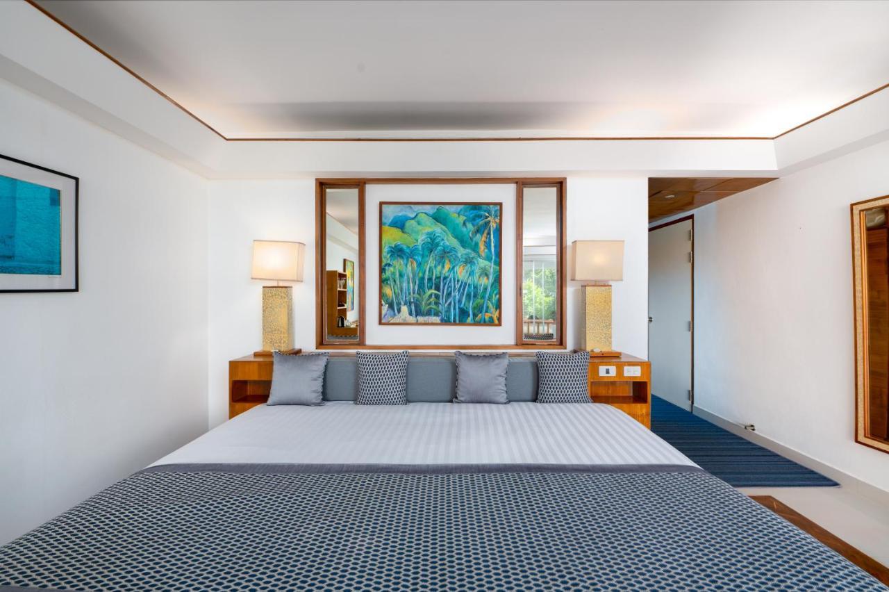Penthouse Suite