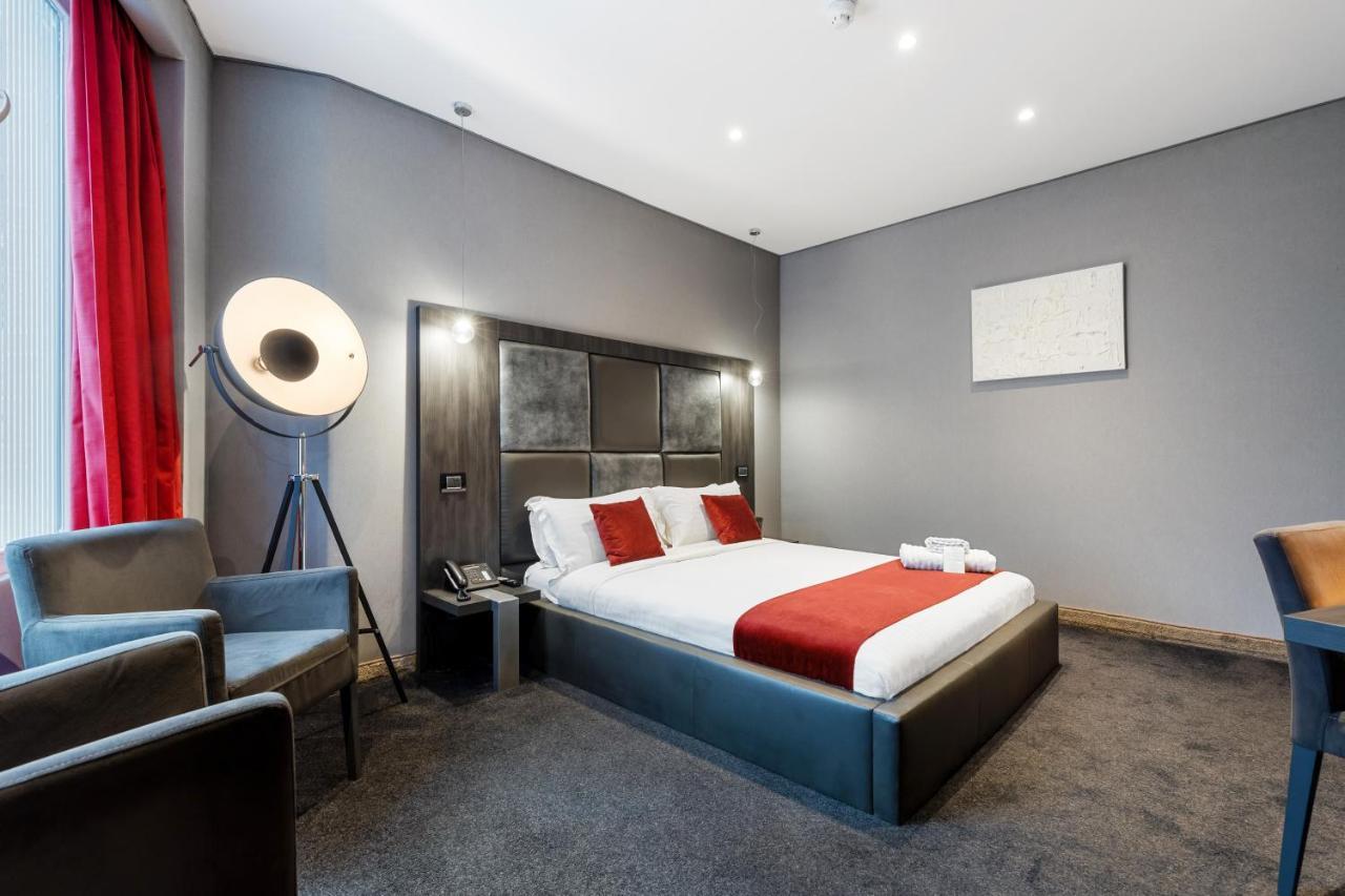 Prestige Doppelzimmer