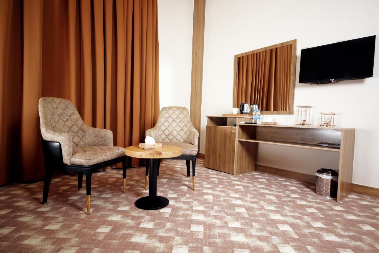 Deluxe Doppelzimmer