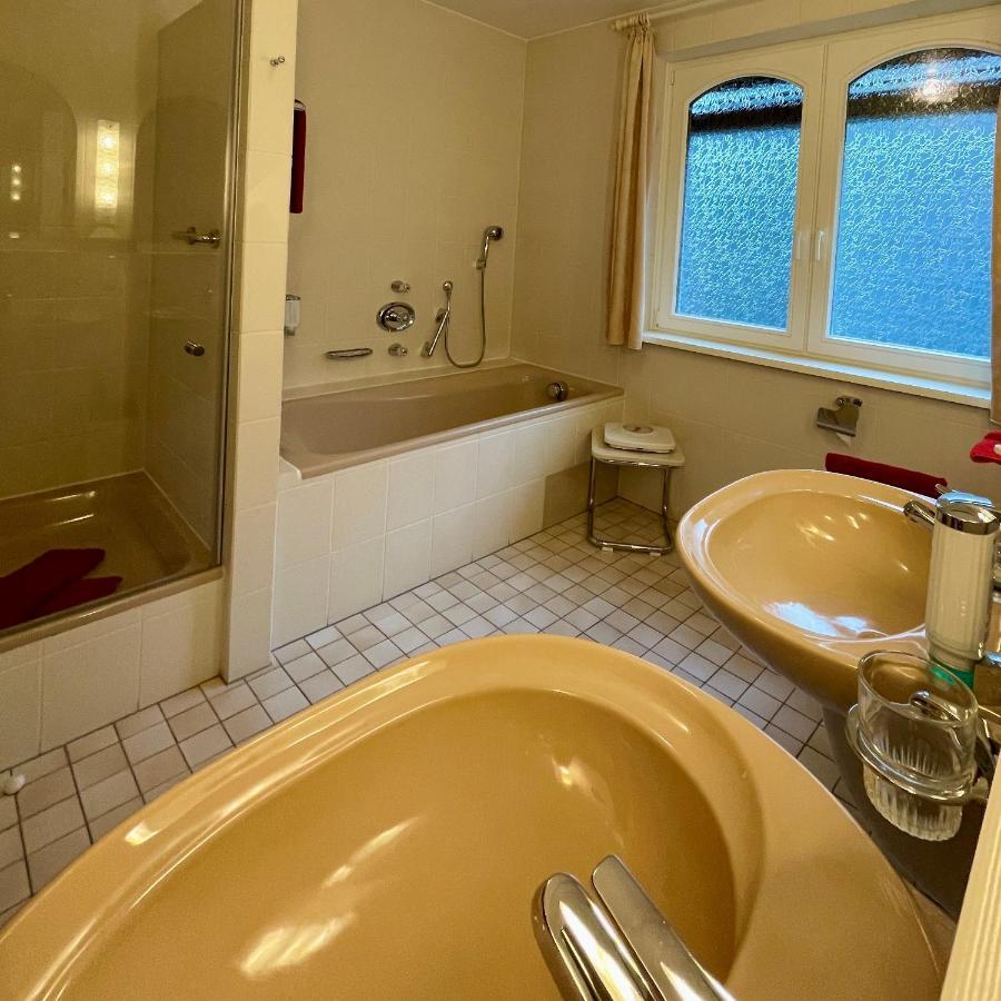 Comfort Doppelzimmer