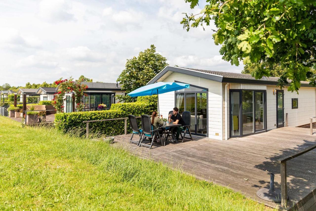 Ferienhaus (4 Personen)