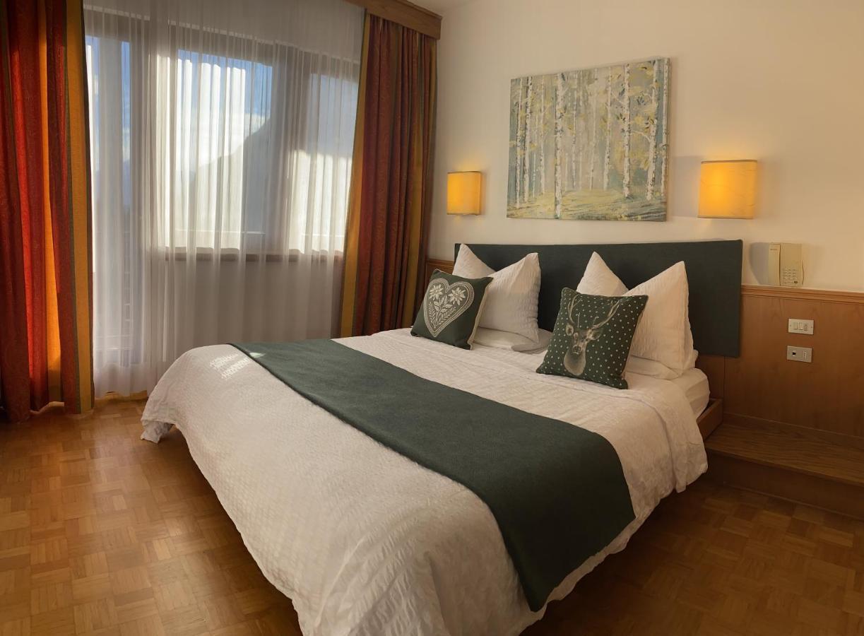 Standard Doppel- oder Zweibettzimmer