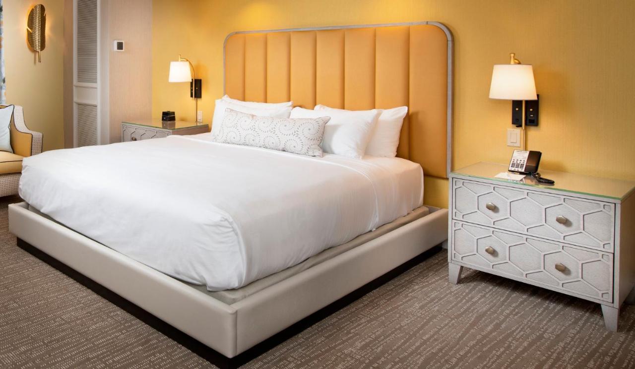 Gulf View King Room