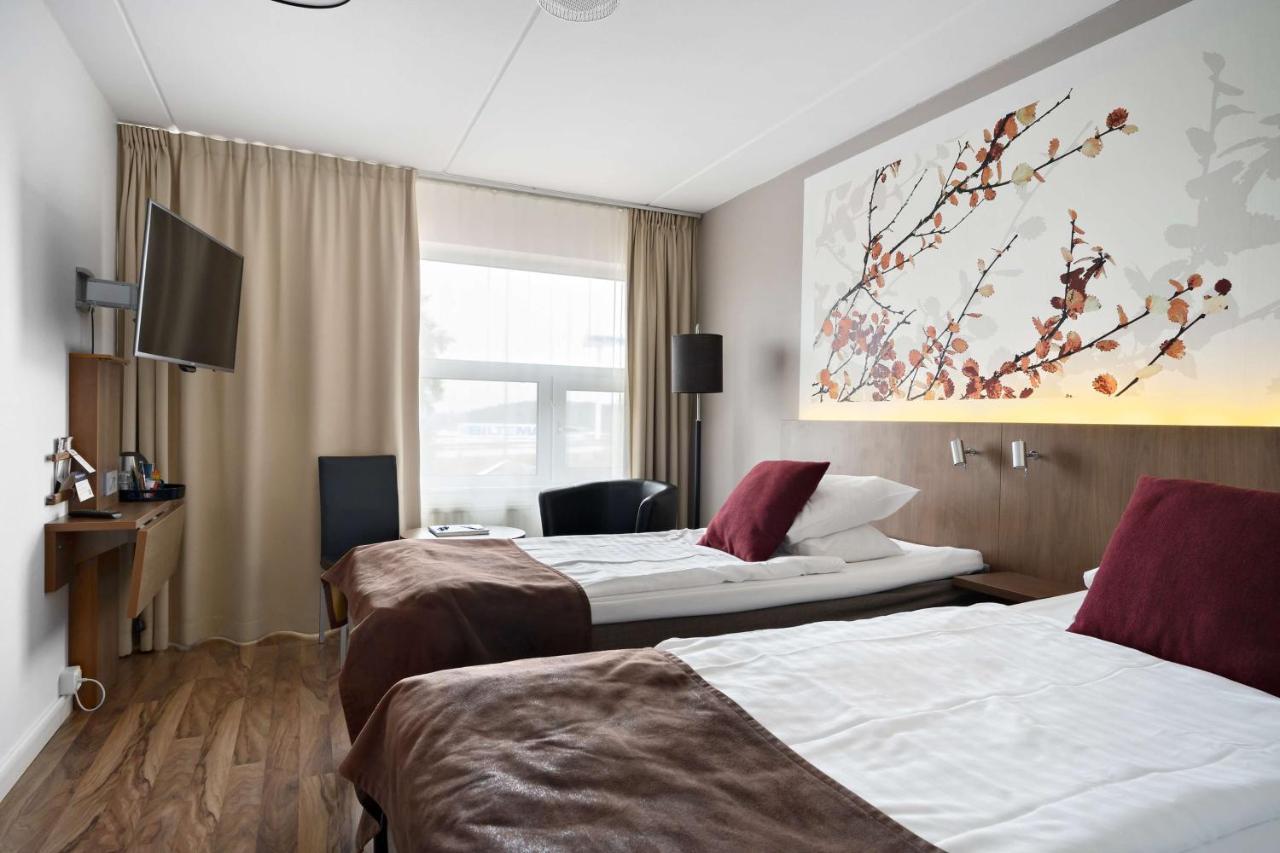 Standard Zweibettzimmer