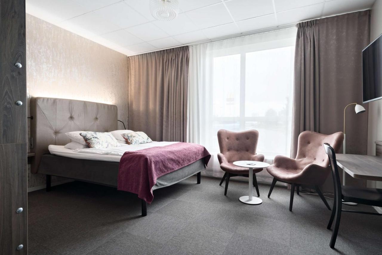 Doppelzimmer - Nichtraucher