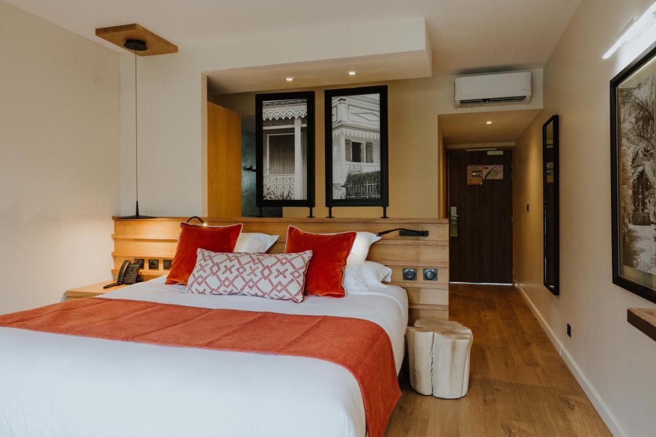Deluxe Zimmer