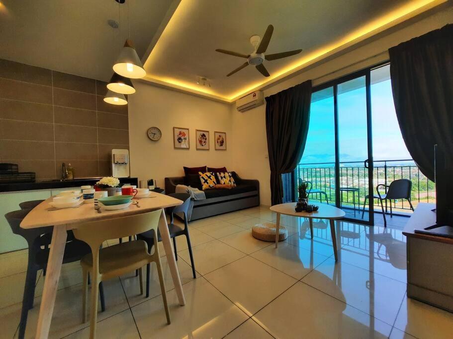 Apartment mit 1 Schlafzimmer