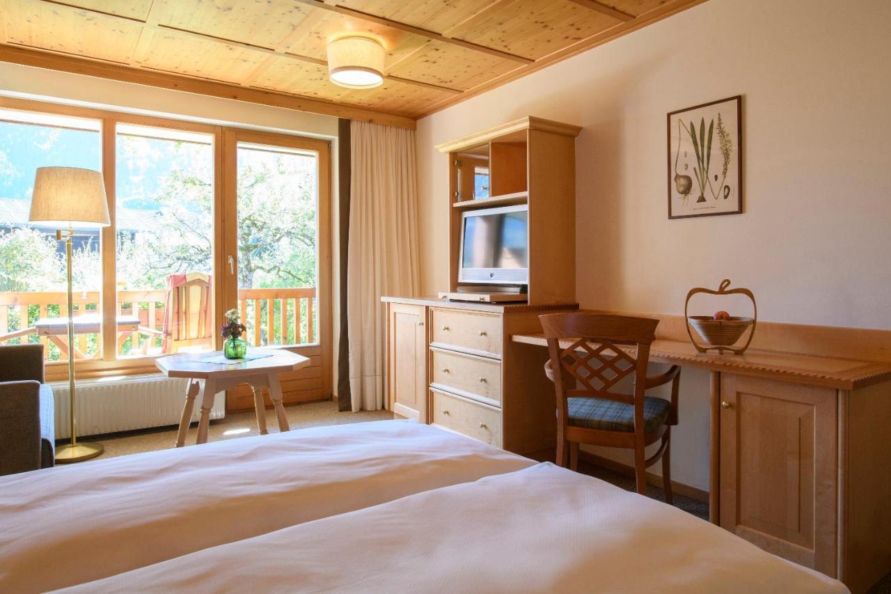 Comfort Doppelzimmer