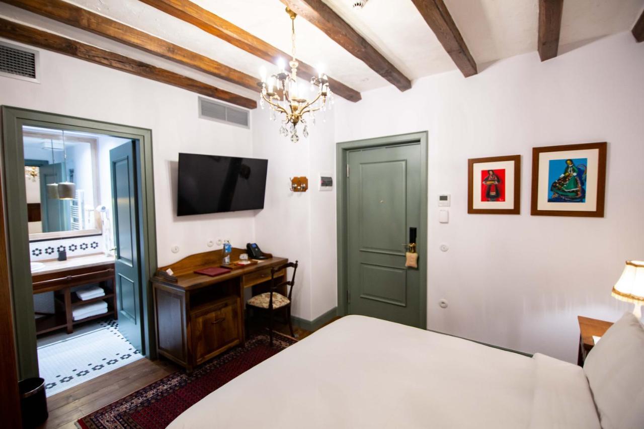 Doppelzimmer