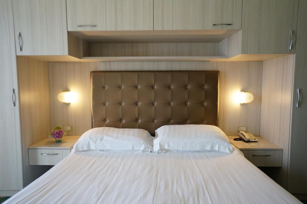Classic Zimmer mit Bergblick