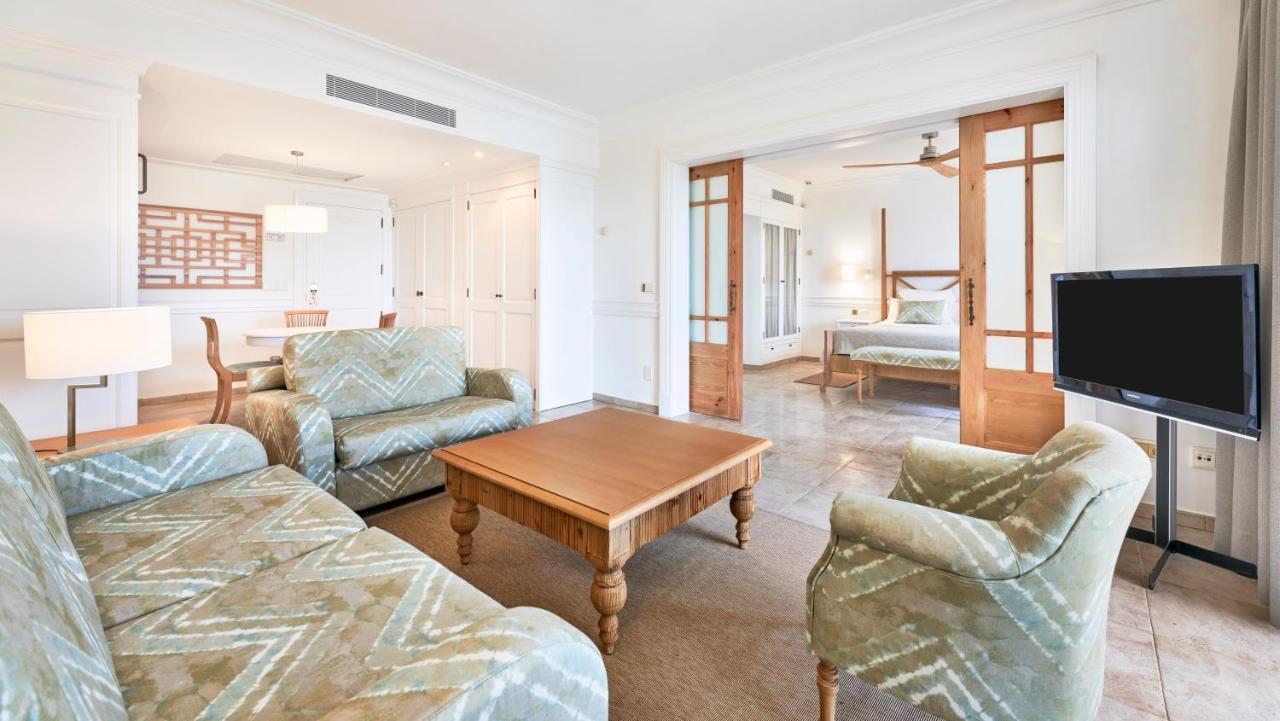 Prestige Suite