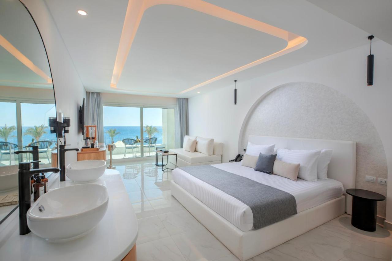 Junior Suite mit Whirlpool - Posh Club