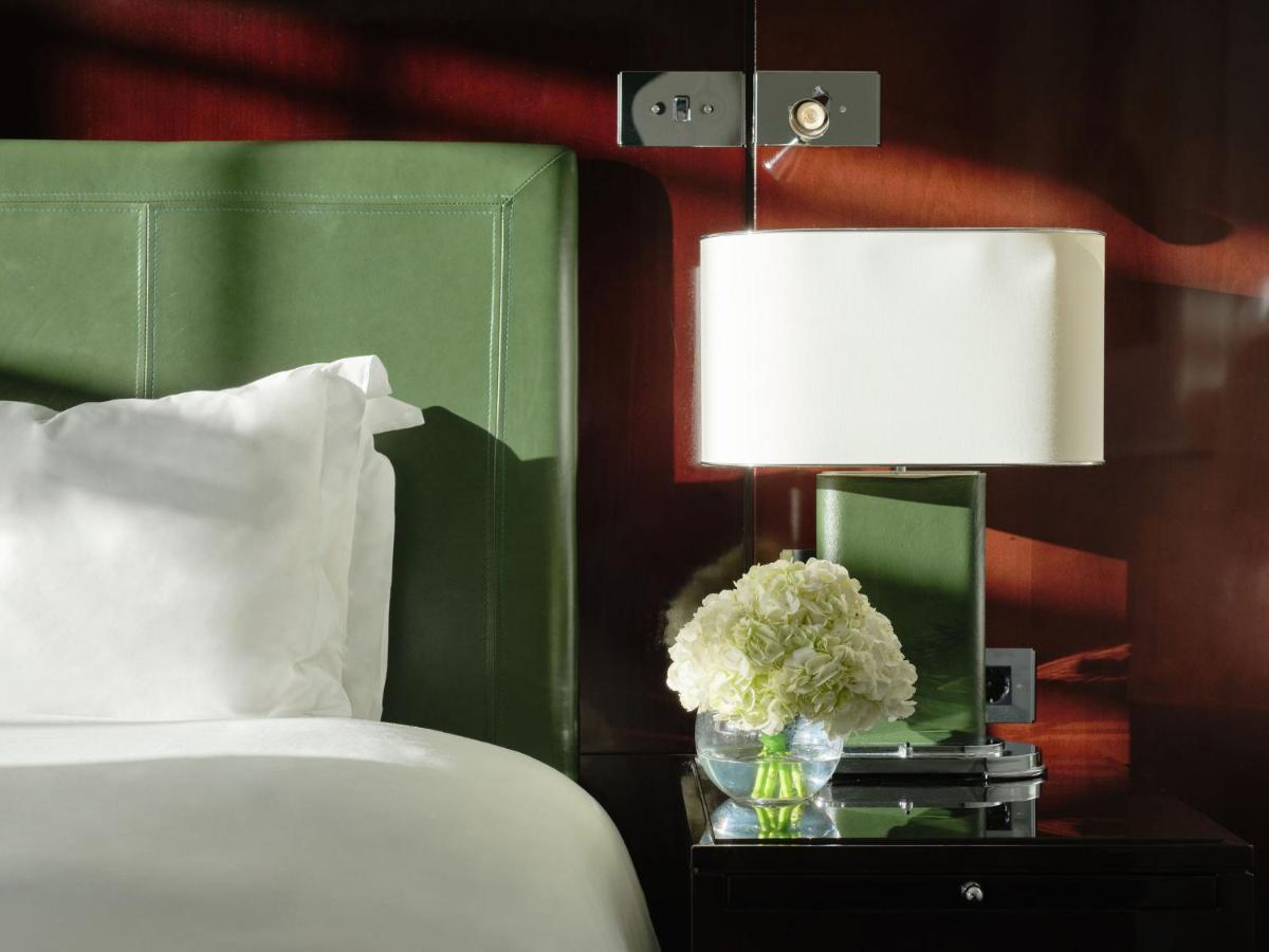 Classic Zimmer mit Queensize-Bett