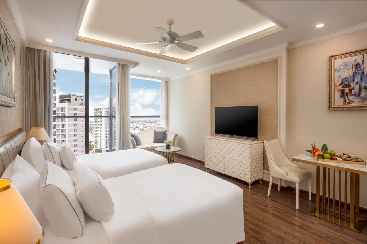 Deluxe Zimmer