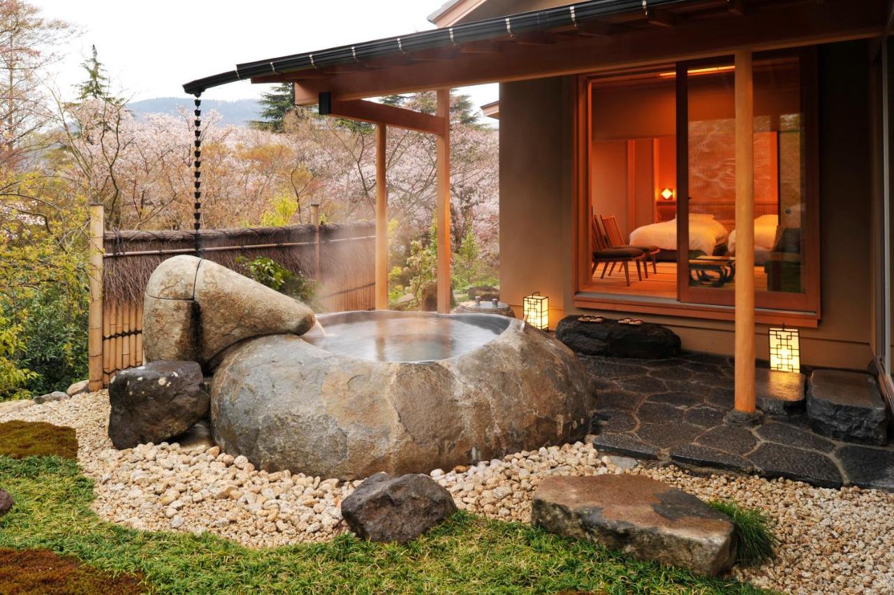 Deluxe Haus "Kakou" im japanischen Stil - Nebengebäude