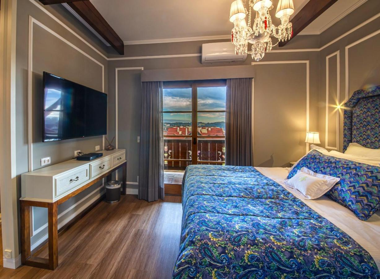 Superior Suite (2 Erwachsene)