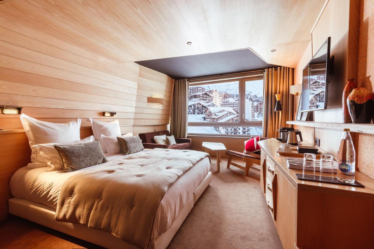 Classic Double Room with spa access
