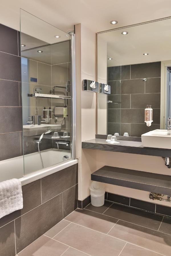Standard Doppelzimmer