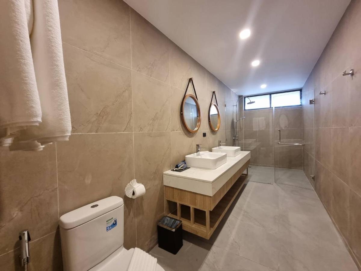Familiensuite