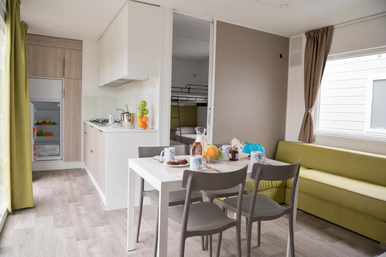 Chalet mit 2 Schlafzimmern