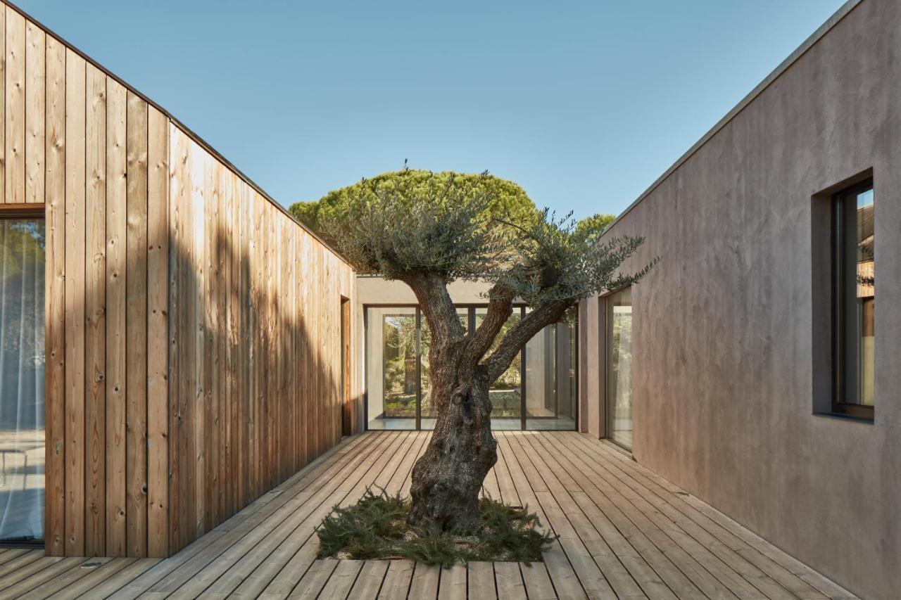 Three-Bedroom Cabana Villa - Terracota Wing