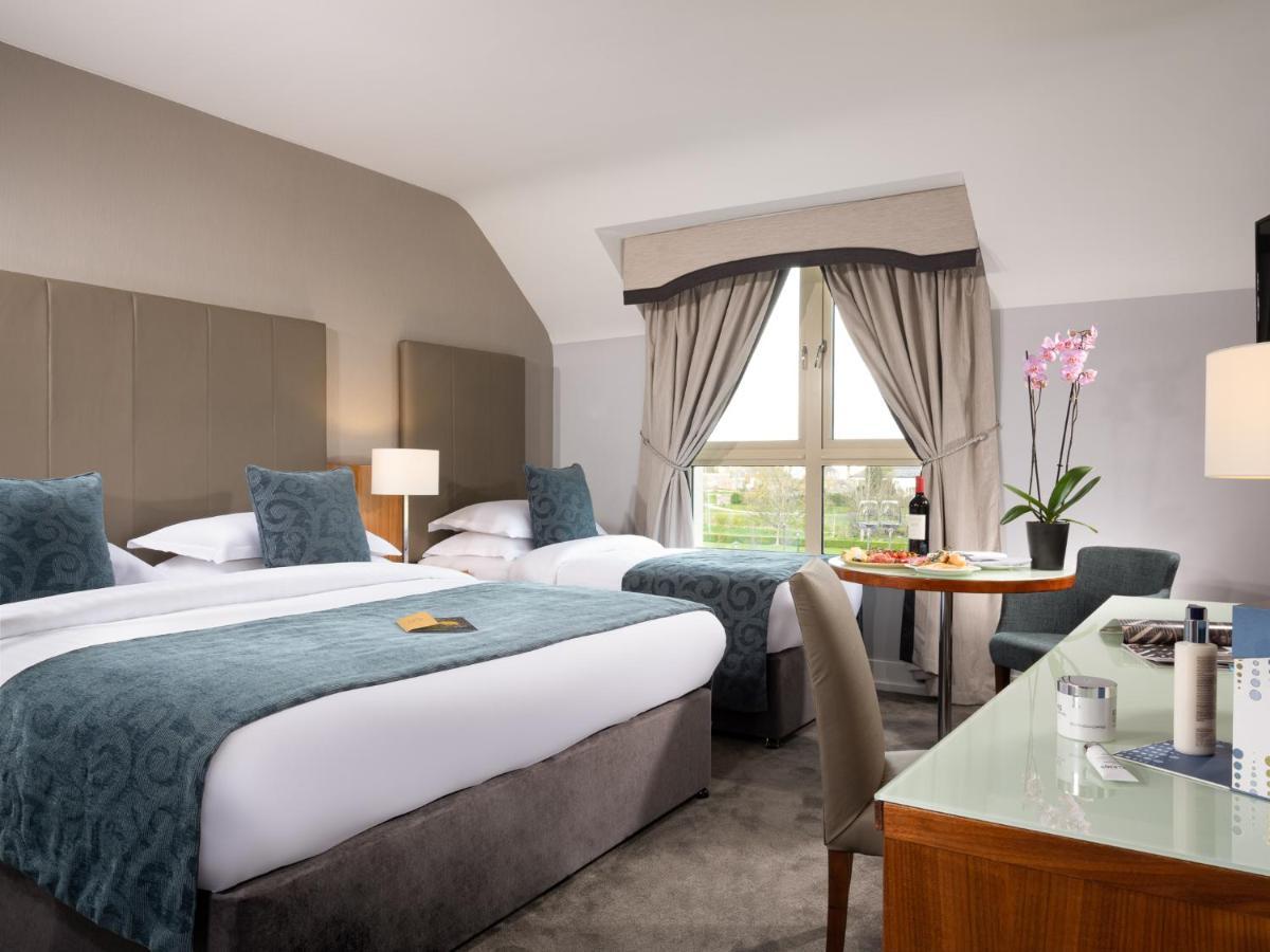 Zweibettzimmer