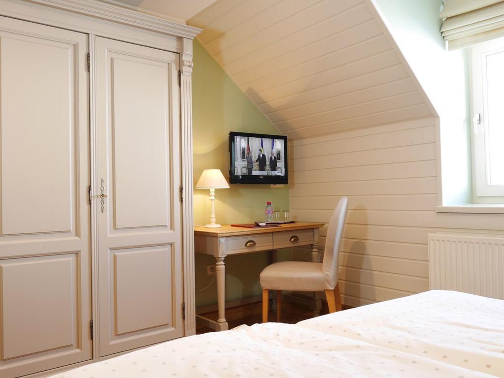 Standard Doppelzimmer