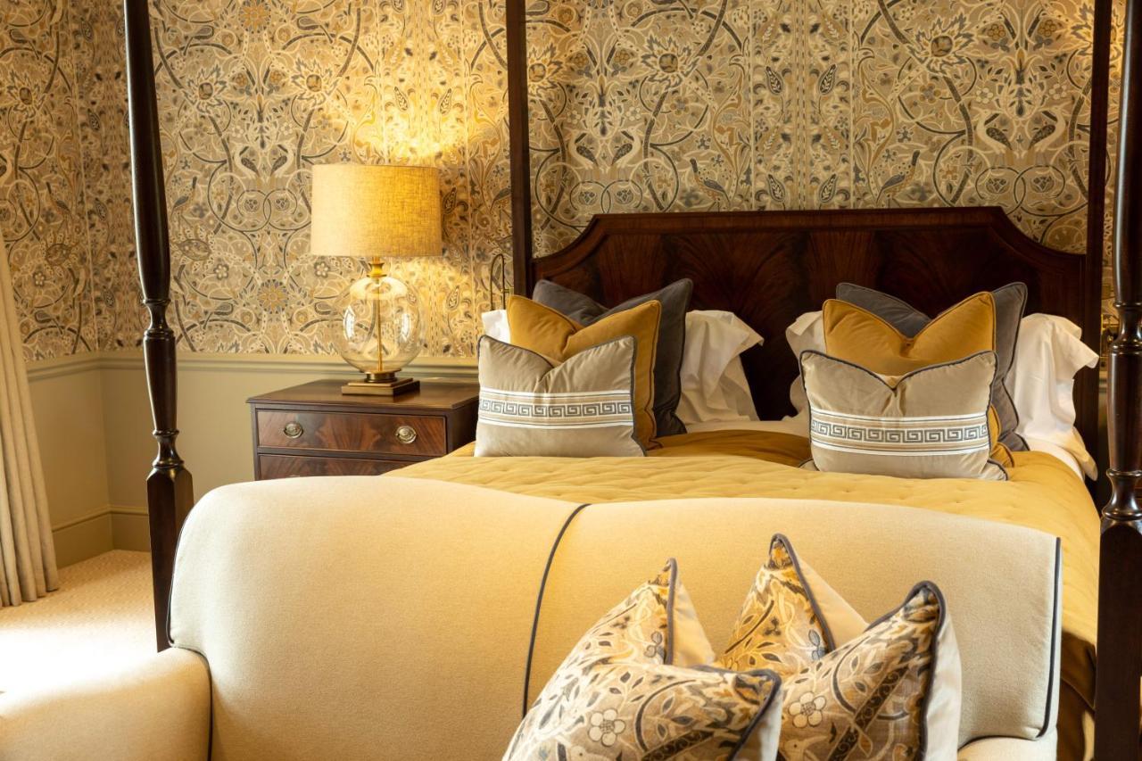 Luxus Doppelzimmer