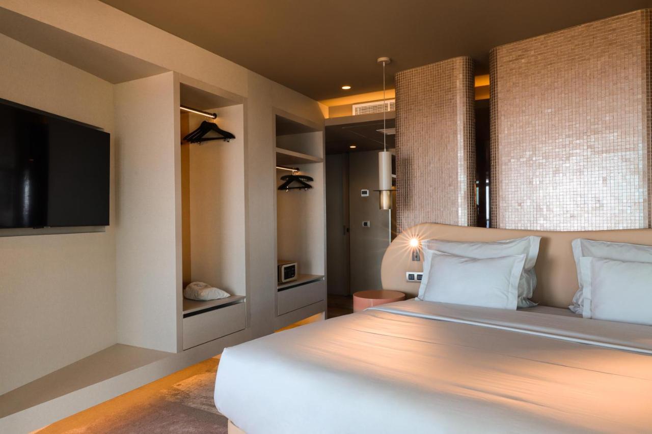 Junior Suite mit Bergblick