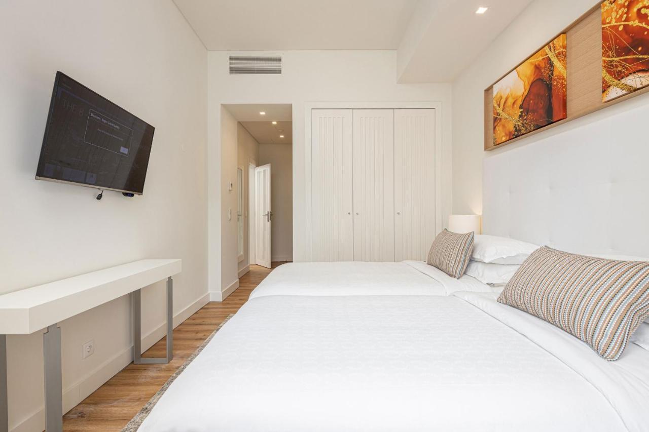 Premium Suite mit Resortblick