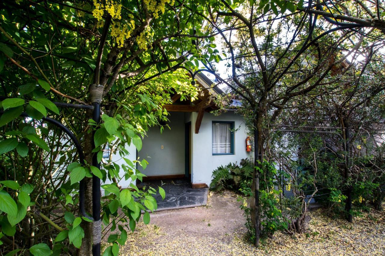 Chalet mit 2 Schlafzimmern