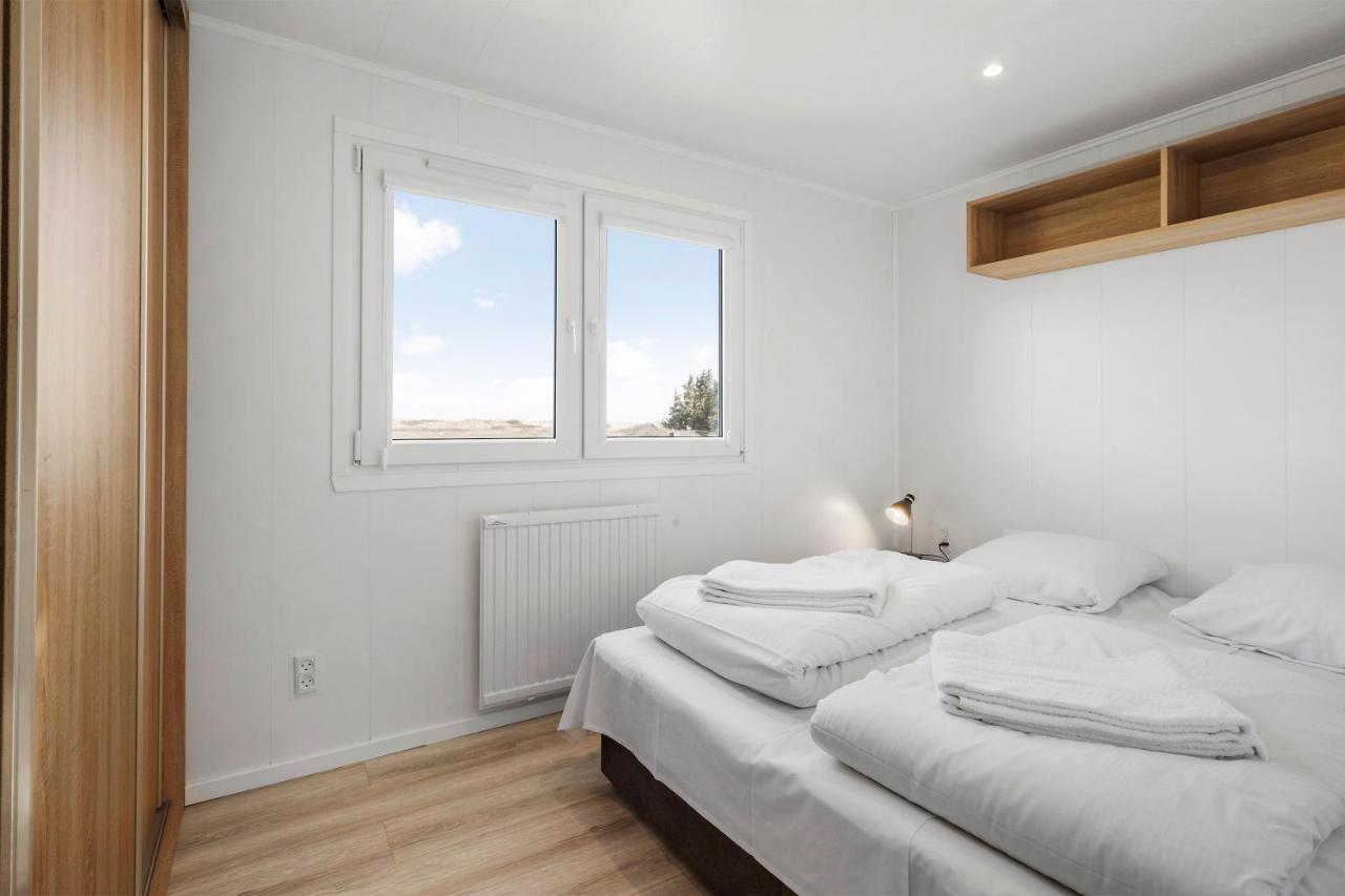 Luxus Cottage