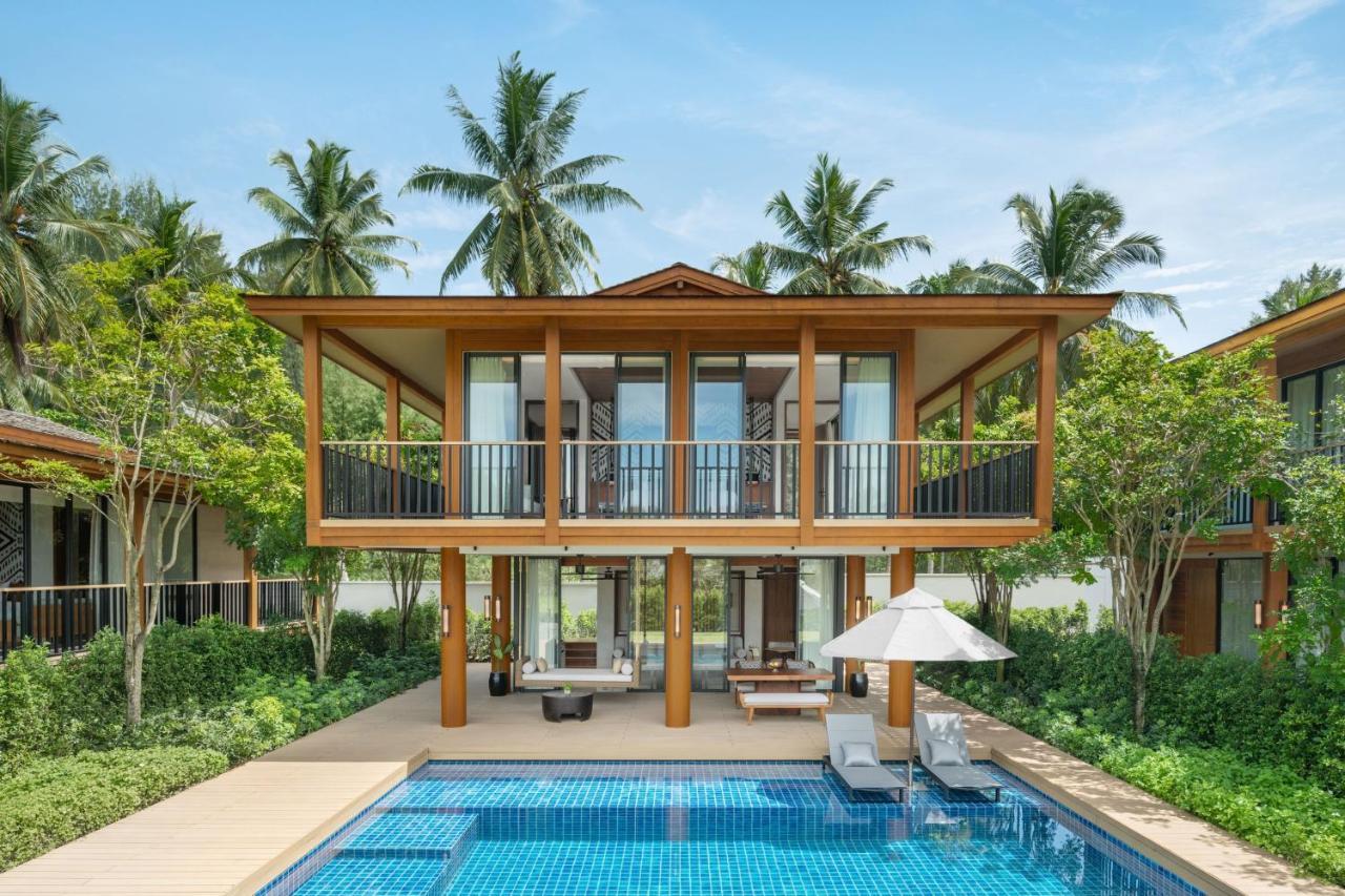 Villa mit 1 Schlafzimmer und Schlafsofa